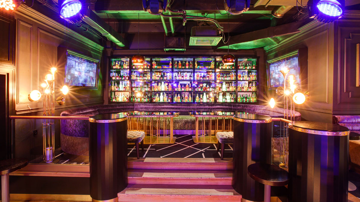 MusicPoint Основной зал — фото 4