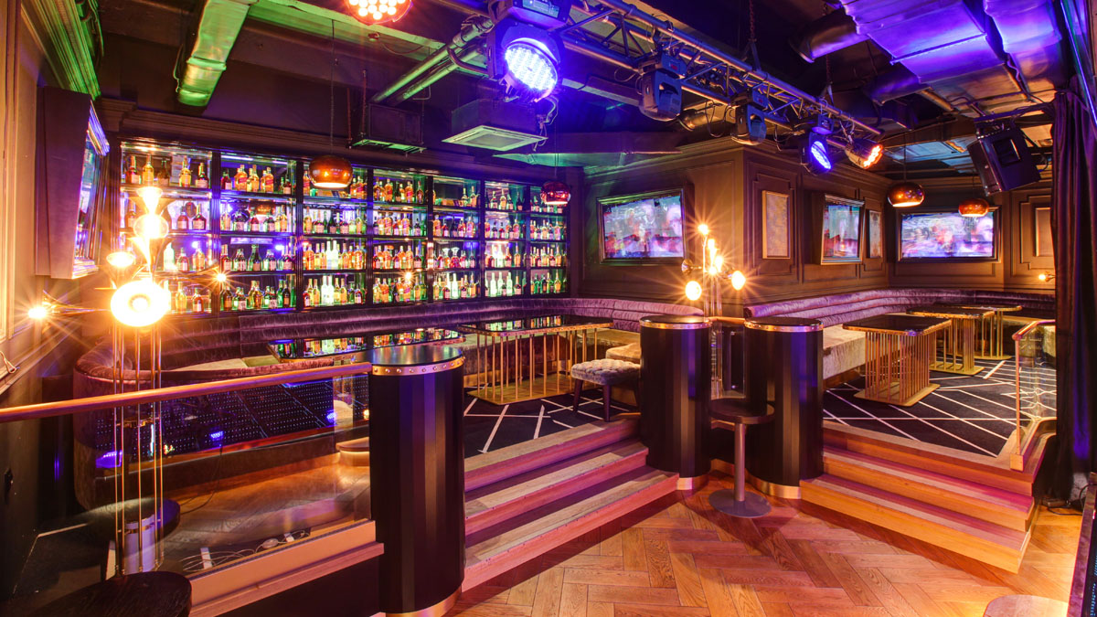 MusicPoint Основной зал — фото 6