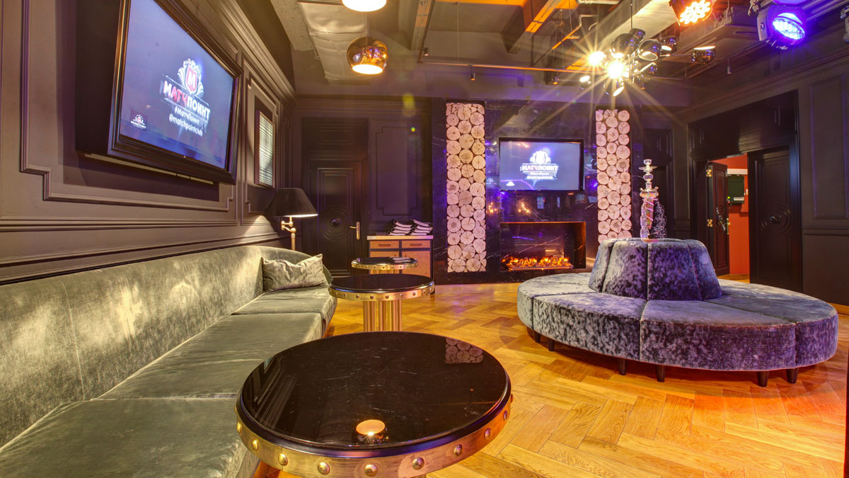 MusicPoint Основной зал — фото 8