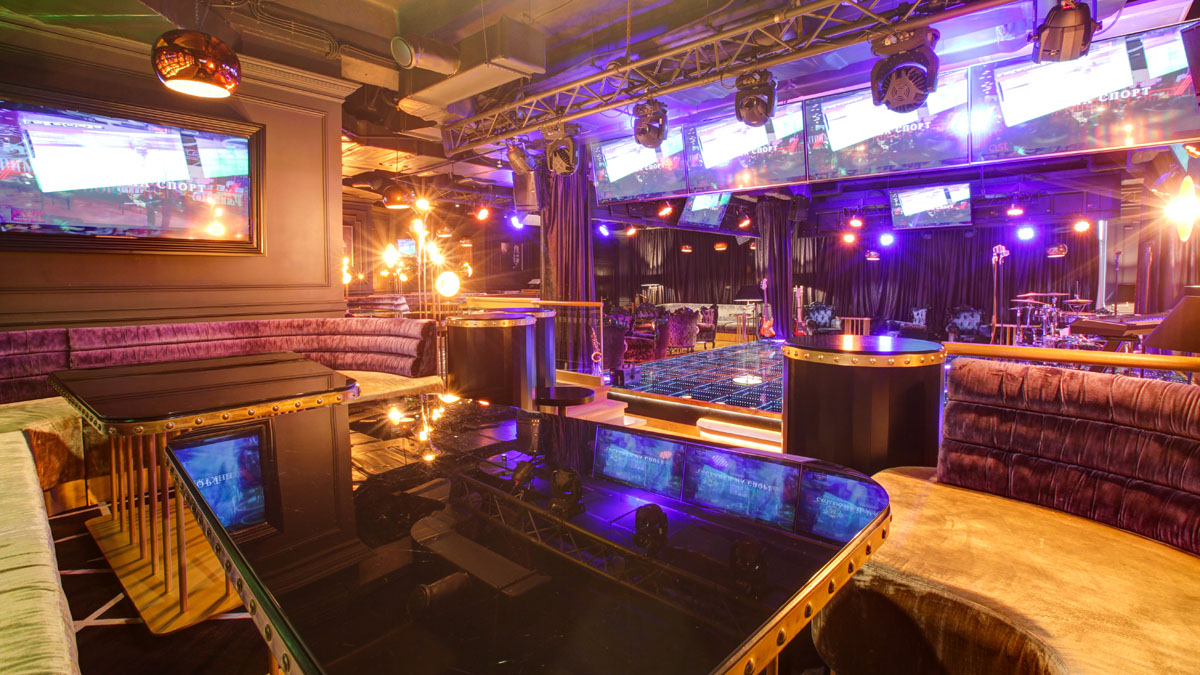 MusicPoint Основной зал — фото 9