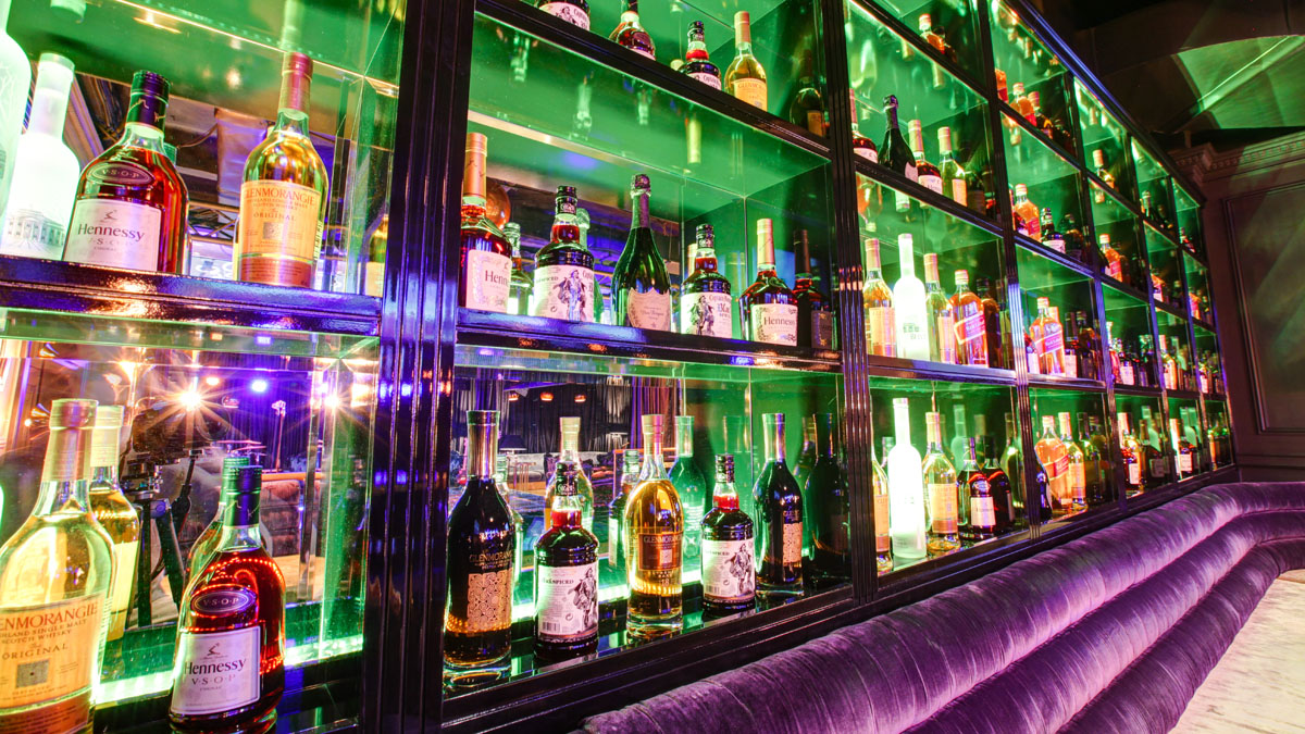 MusicPoint Основной зал — фото 10