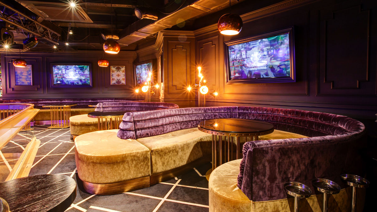 MusicPoint Основной зал — фото 11