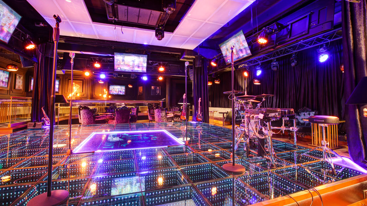 MusicPoint Основной зал — фото 12