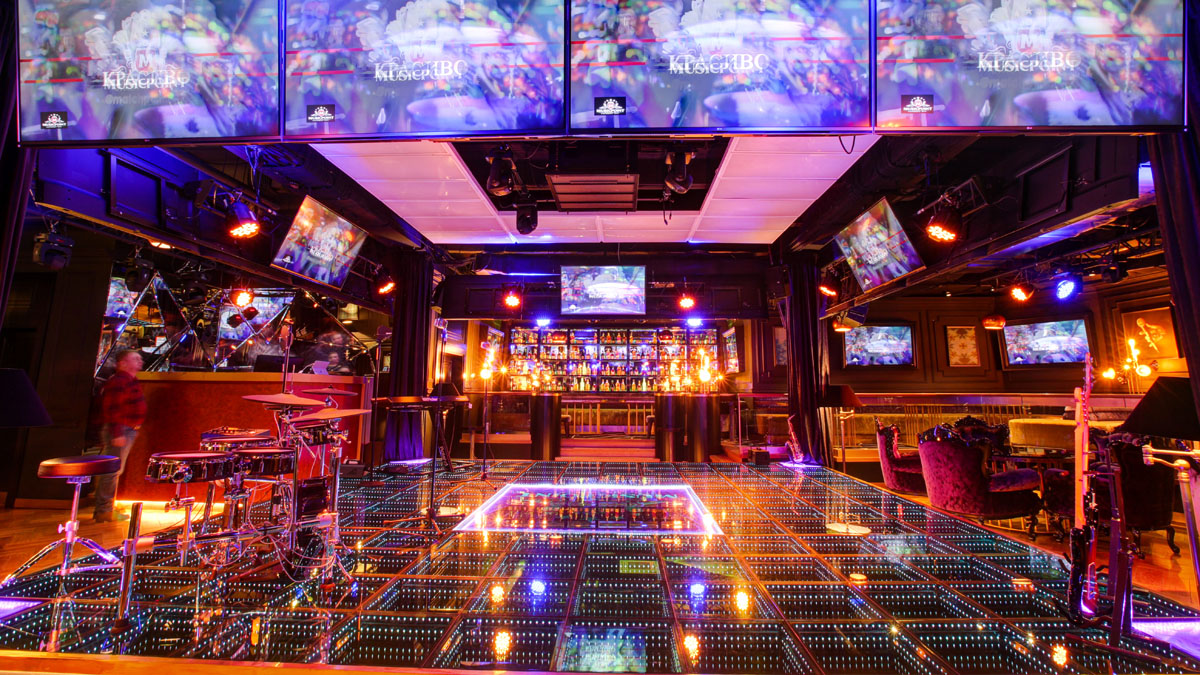 MusicPoint Основной зал — фото 14