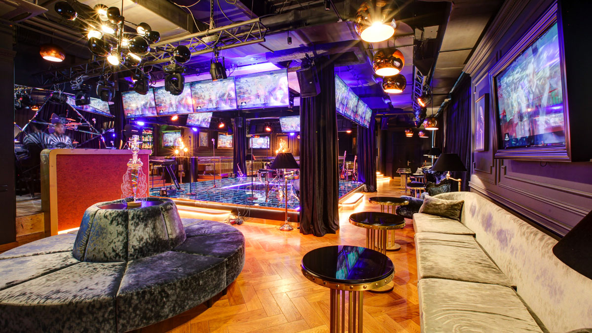 MusicPoint Основной зал — фото 15