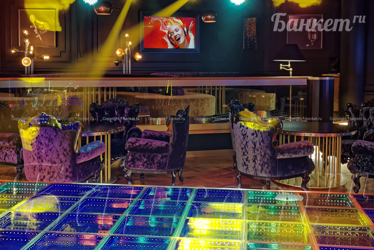 MusicPoint Основной зал — фото 16