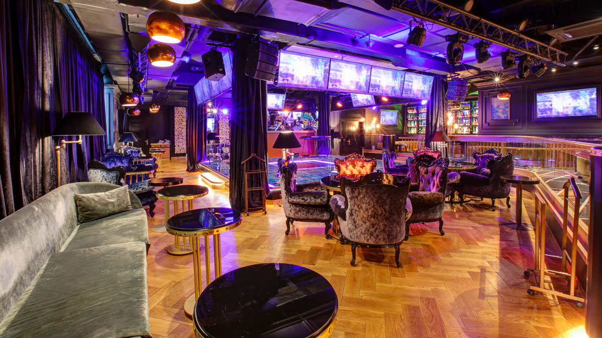 MusicPoint Основной зал — фото 17