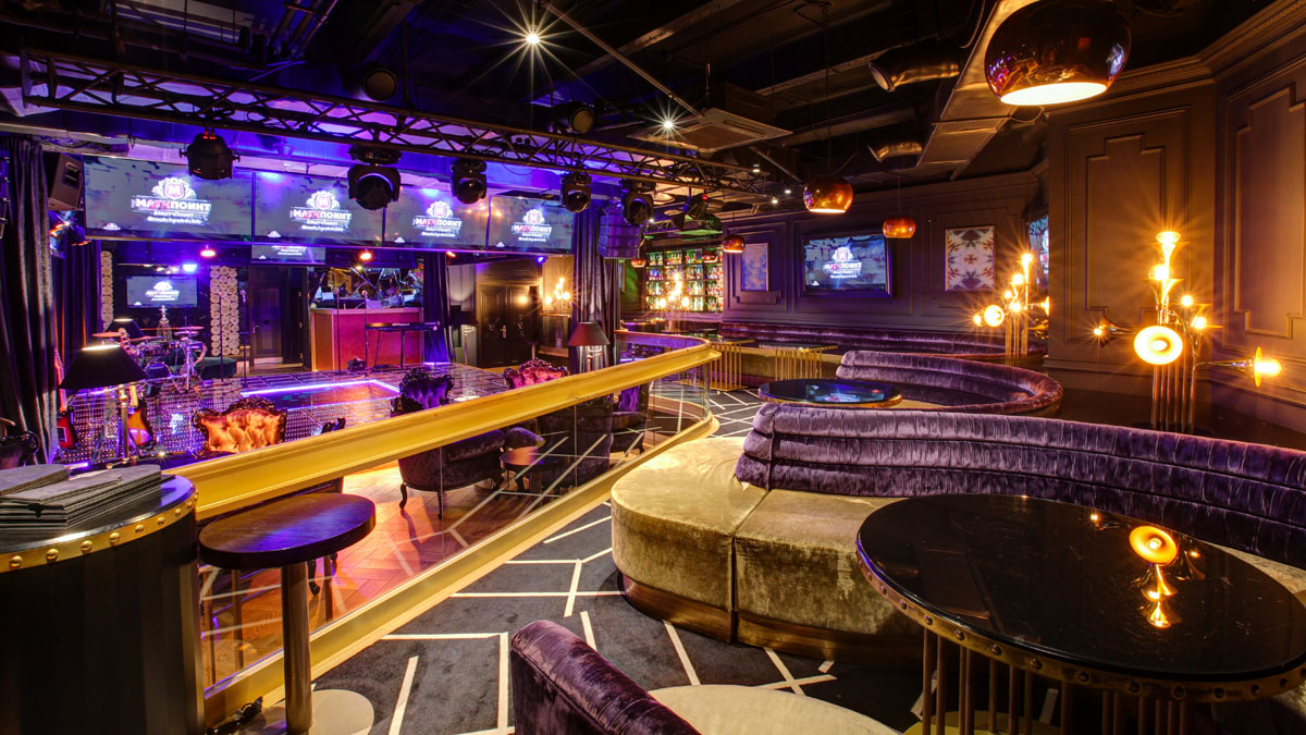 MusicPoint Основной зал — фото 18