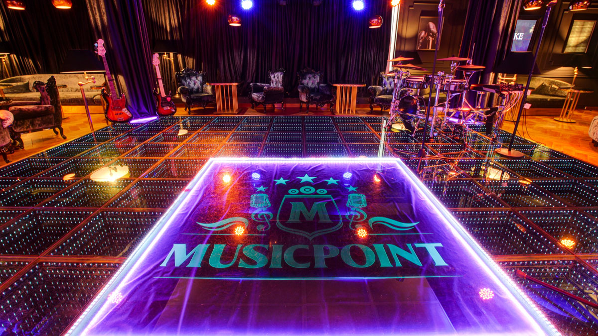 MusicPoint Основной зал — фото 19