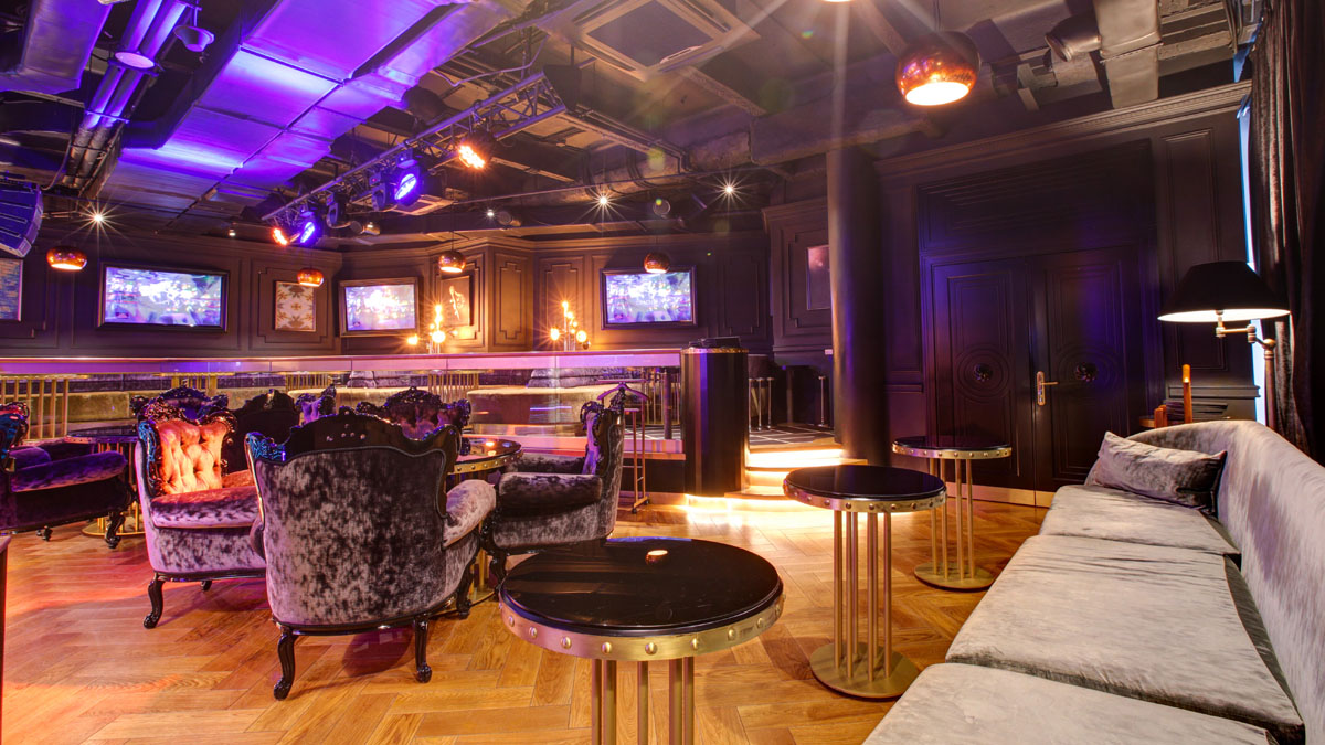 MusicPoint Основной зал — фото 21