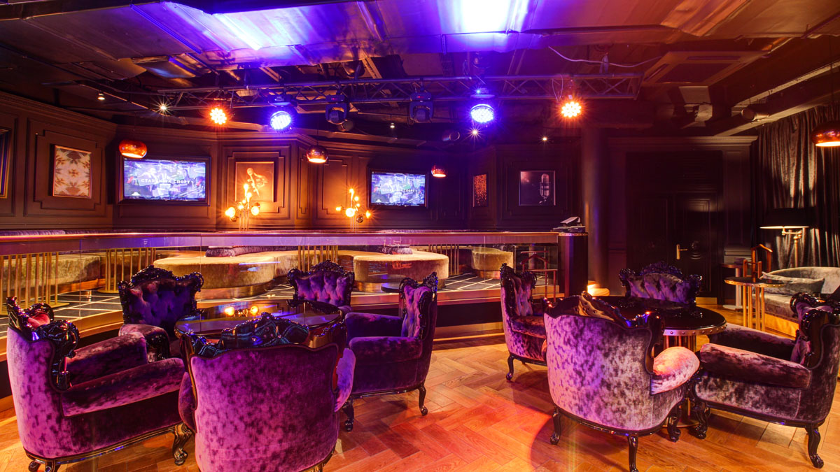 MusicPoint Основной зал — фото 22