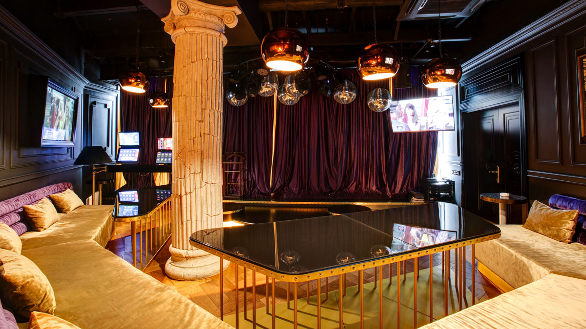 MusicPoint Основной зал — фото 23