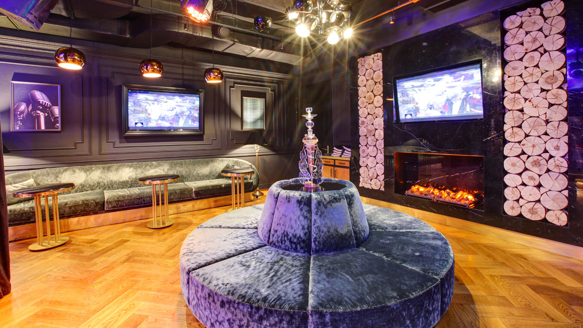 MusicPoint Основной зал — фото 24