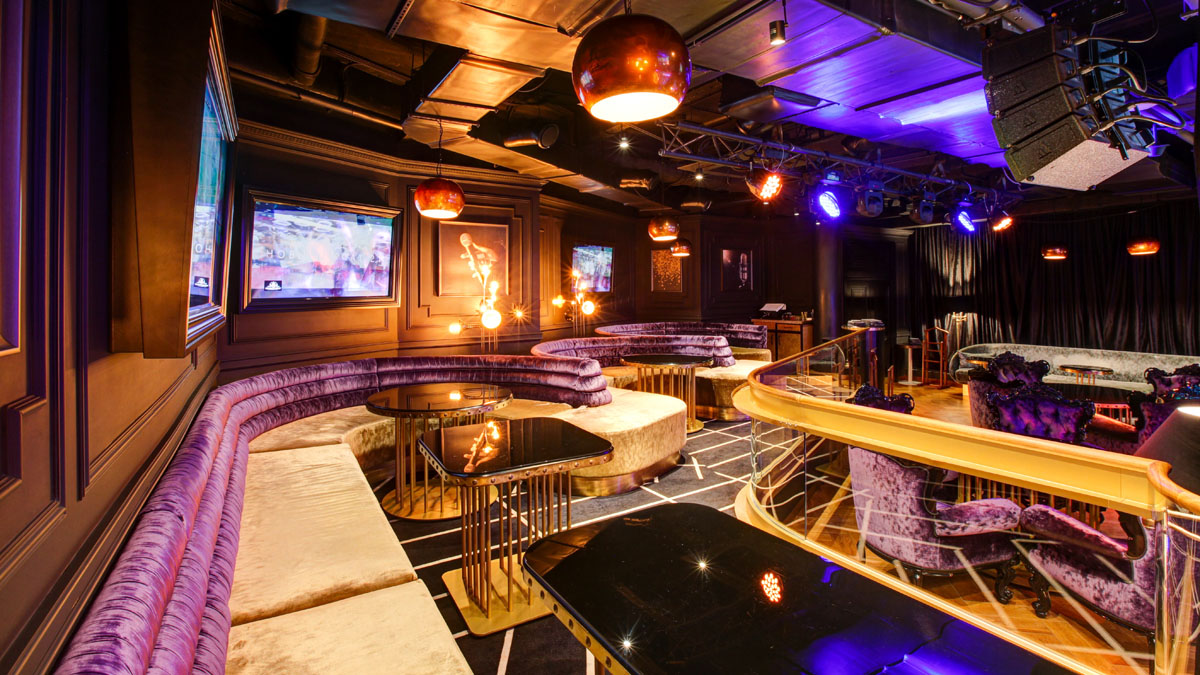 MusicPoint Основной зал — фото 25