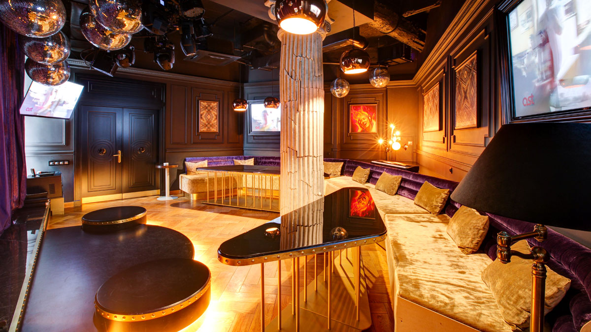 MusicPoint Основной зал — фото 26