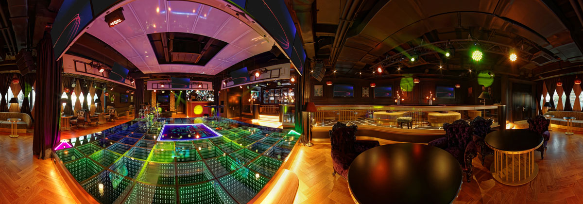 MusicPoint Основной зал — фото 27