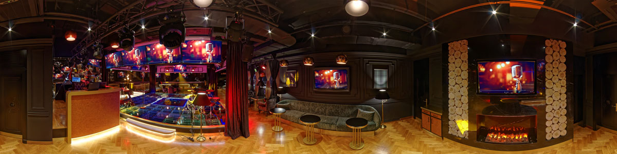 MusicPoint Основной зал — фото 28