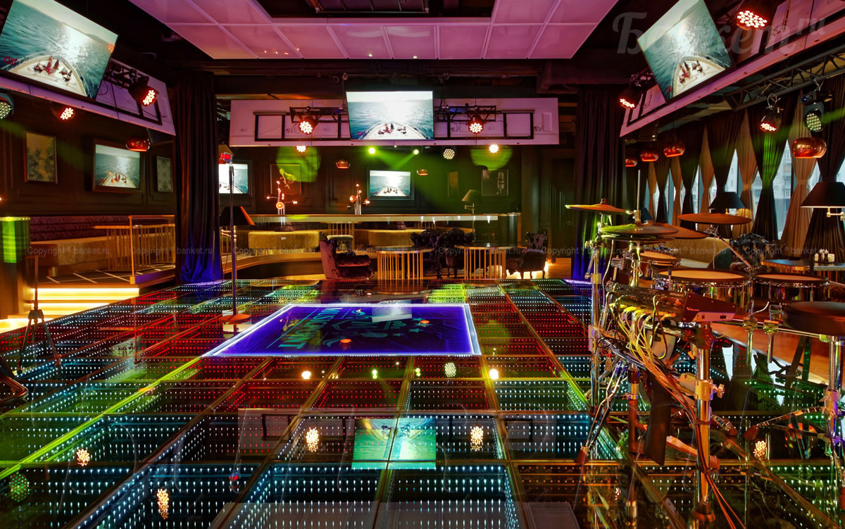 MusicPoint Основной зал — фото 30