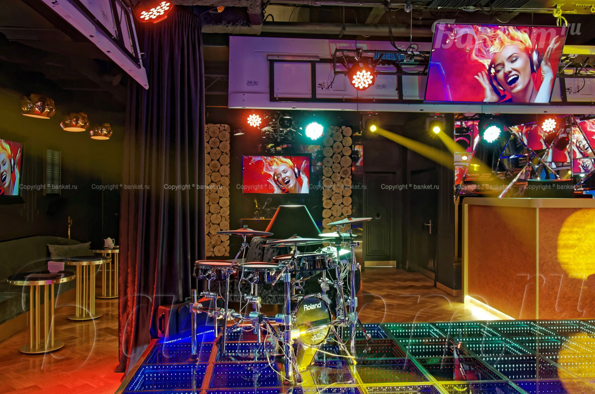 MusicPoint Основной зал — фото 31