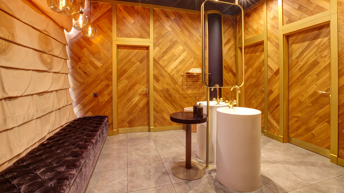 MusicPoint Основной зал — фото 32