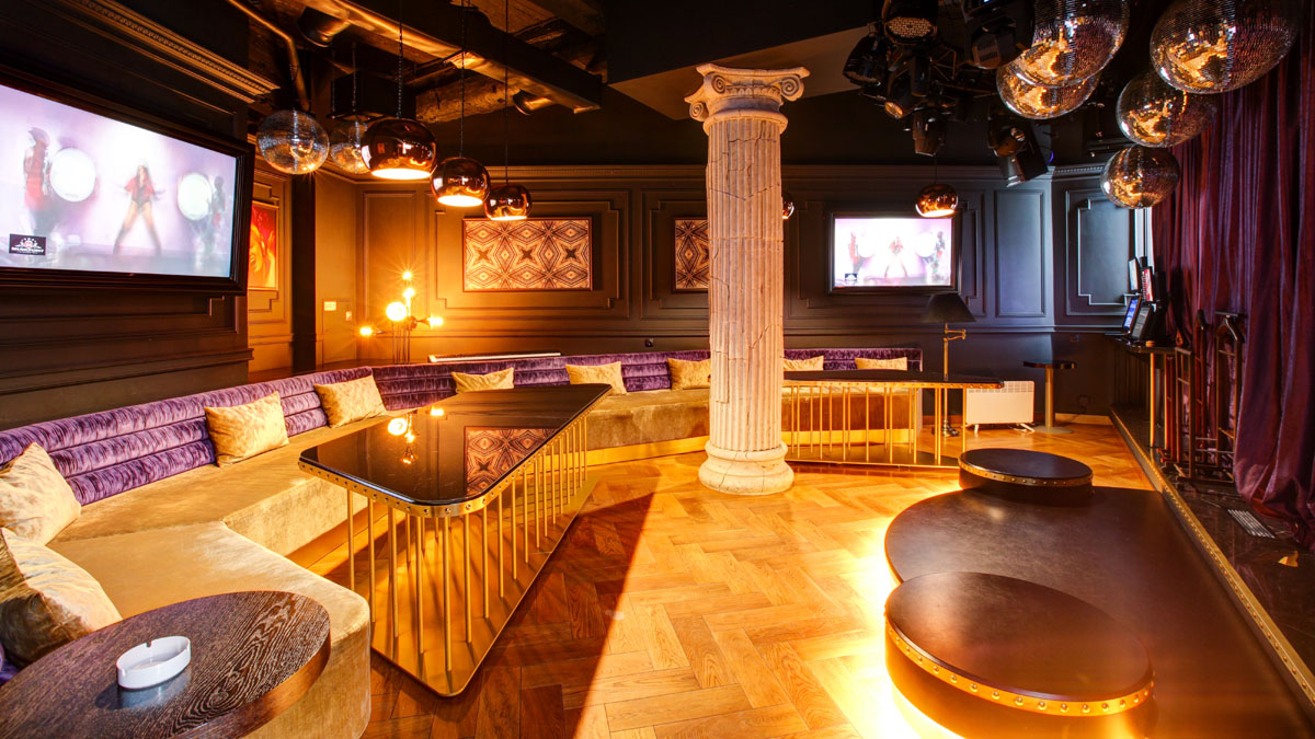 MusicPoint Основной зал — фото 33