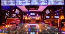 MusicPoint Основной зал — интерьер зала