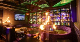 MusicPoint Основной зал — подробнее о зале