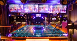 MusicPoint Основной зал — фото 5