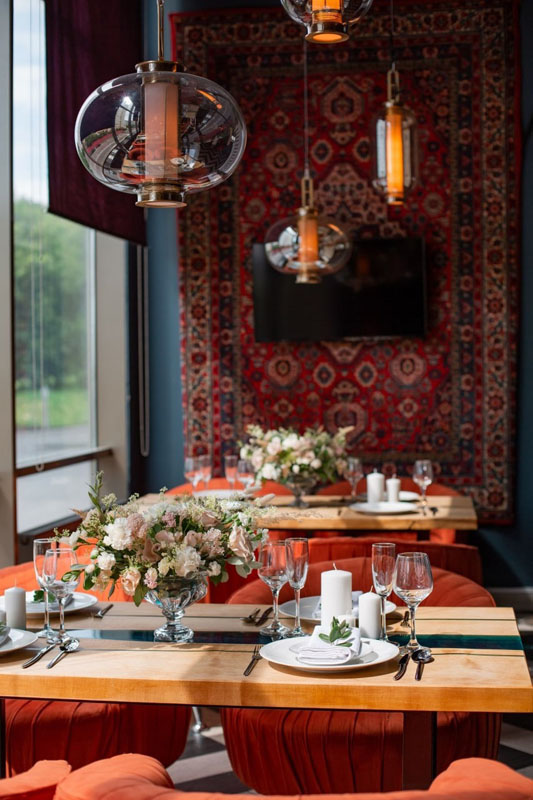 Руки Вверх бар — фото 7