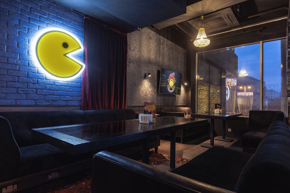 Руки Вверх бар — фото 20