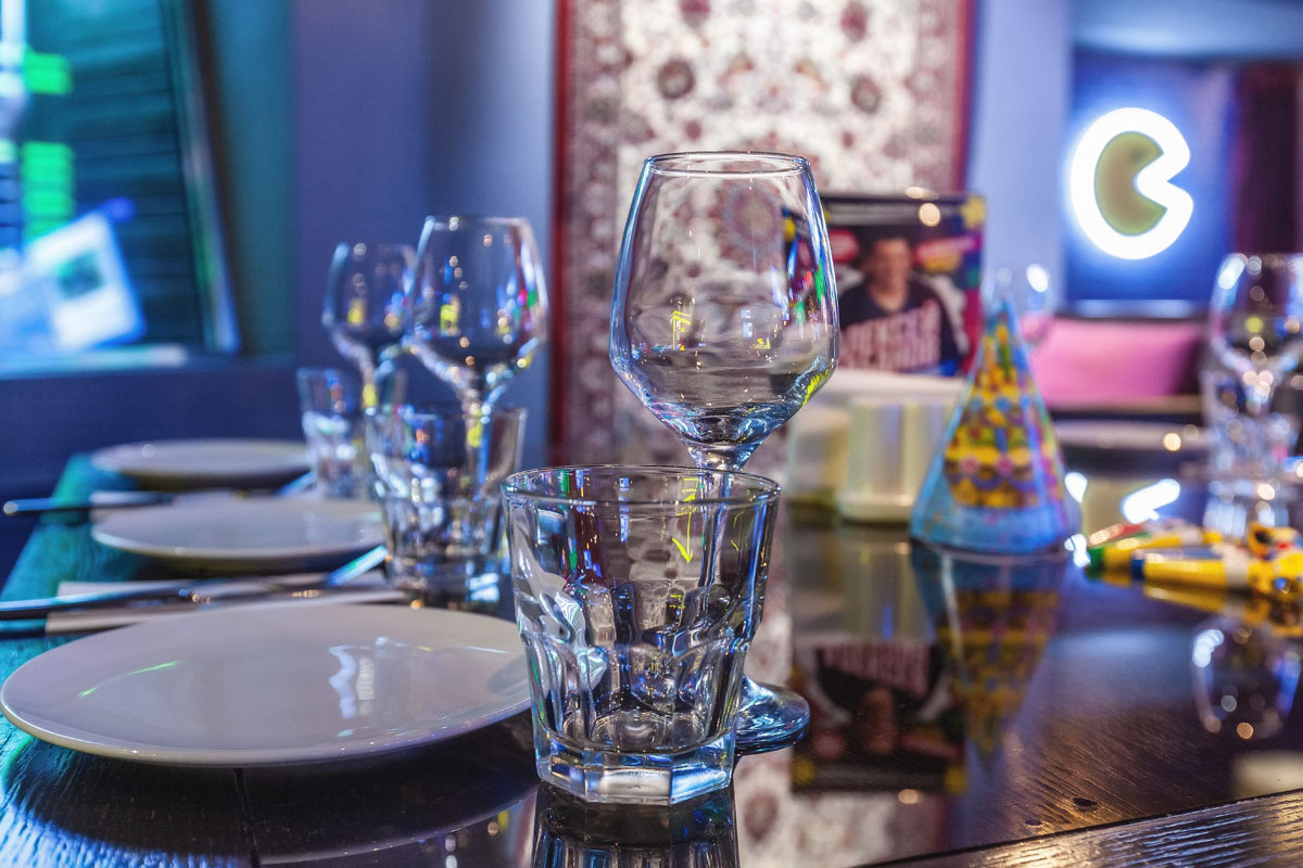 Руки Вверх бар — фото 28