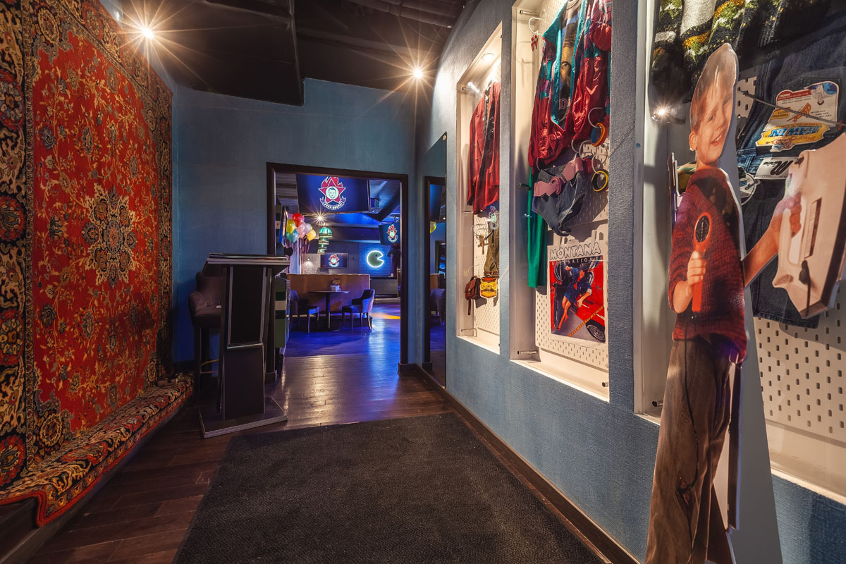 Руки Вверх бар — фото 30