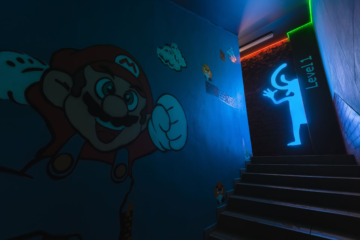 Руки Вверх бар — фото 35