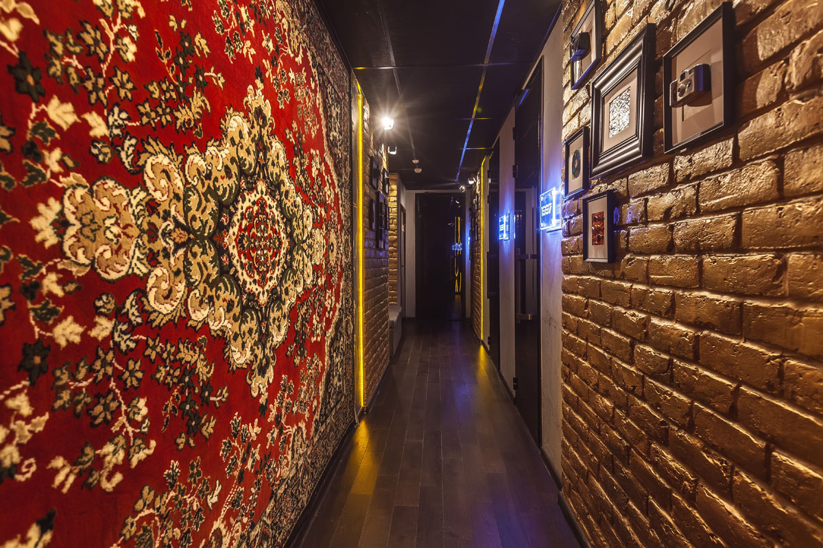 Руки Вверх бар — фото 36