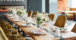 Руки Вверх бар — фото 4