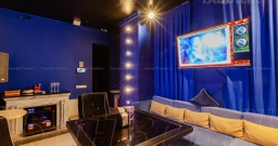 Вип 2 — интерьер зала