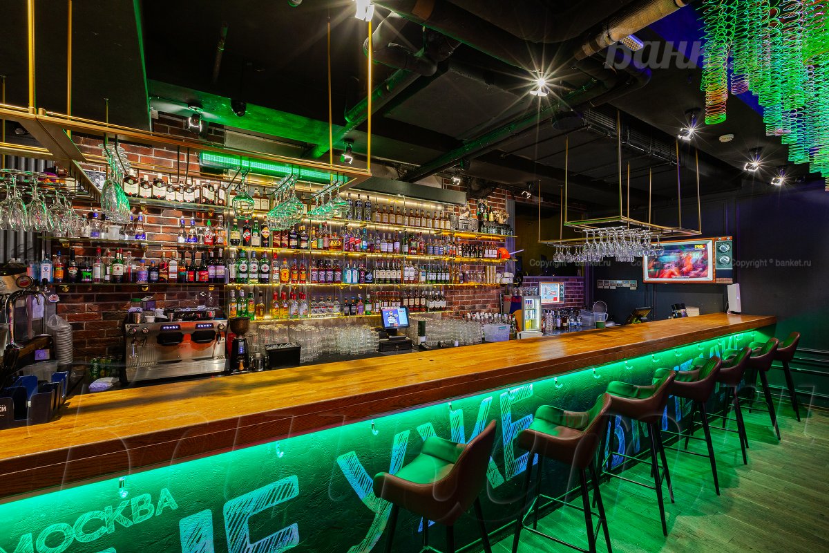 Основной зал — фото 5