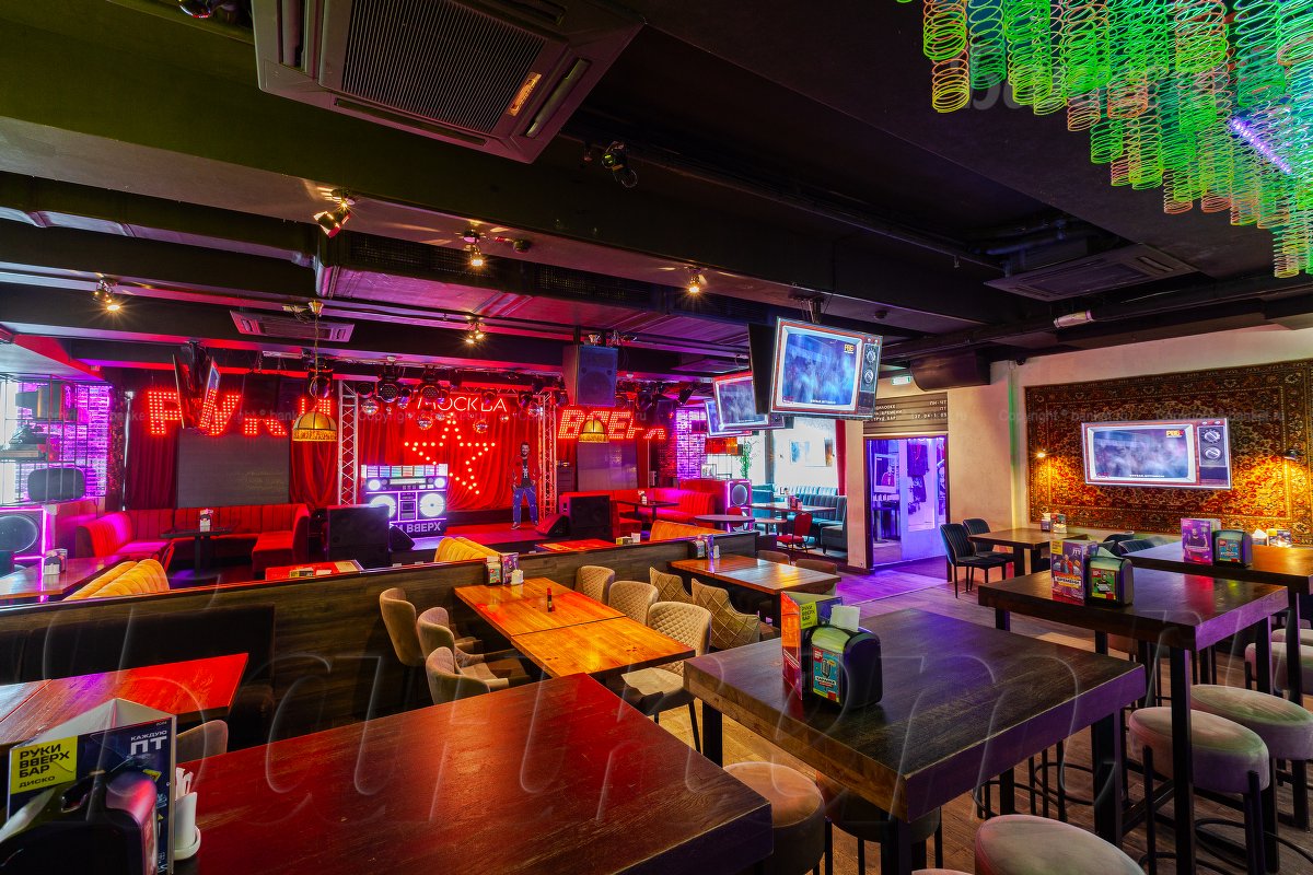 Основной зал — фото 6