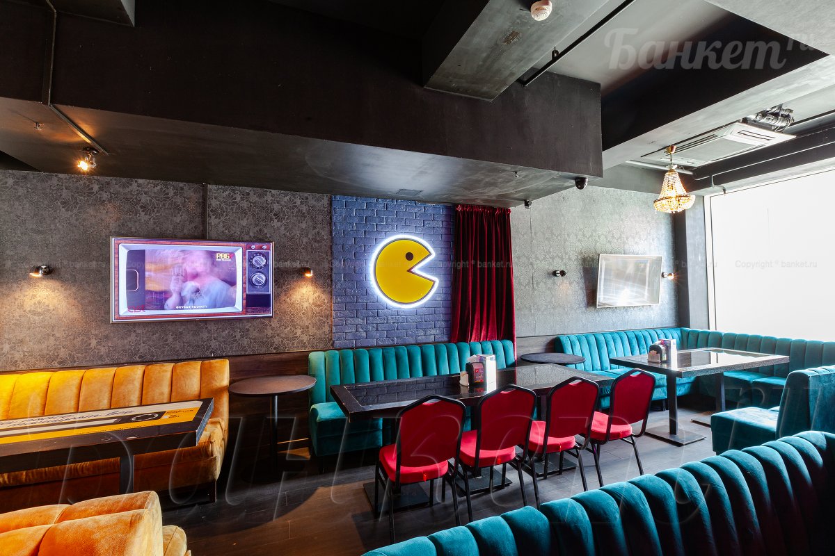 Основной зал — фото 8