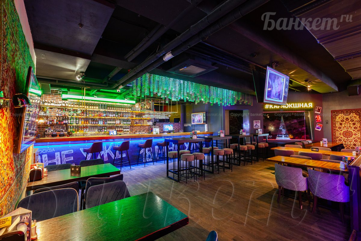 Основной зал — фото 12