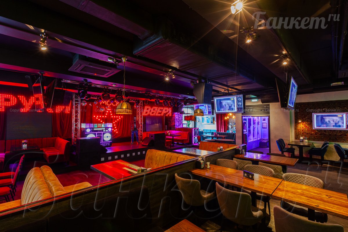 Основной зал — фото 22