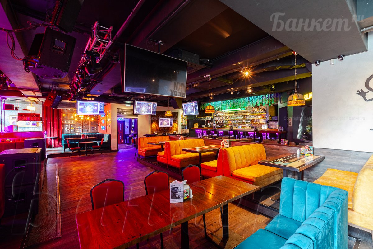 Основной зал — фото 23