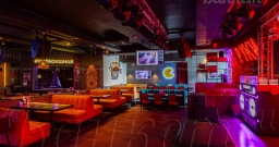 Основной зал