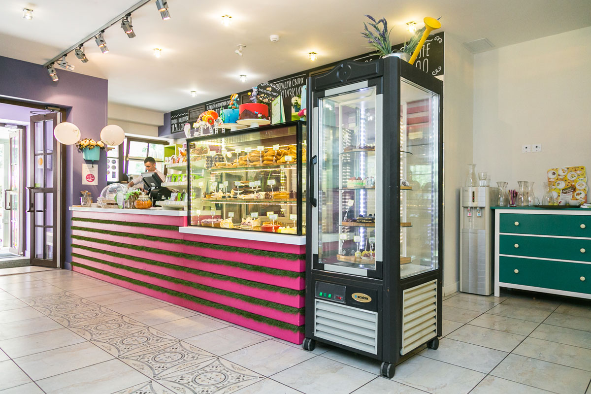 Зал Фазенда Зал Фазенда — фото 5