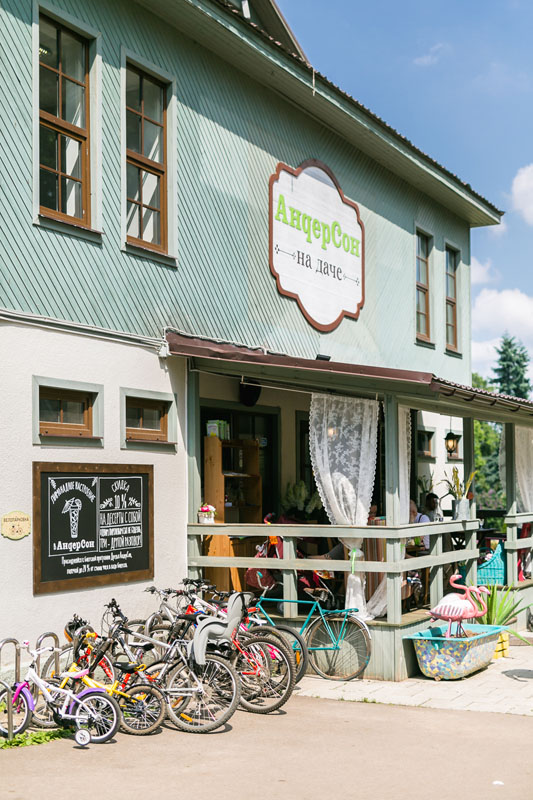 Зал Фазенда Зал Фазенда — фото 6