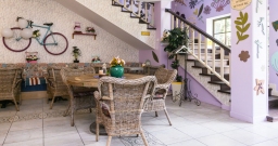 Зал Фазенда — подробнее о зале