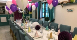 Зал Фазенда Зал Фазенда — фото 4