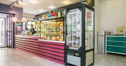 Зал Фазенда Зал Фазенда — фото 5