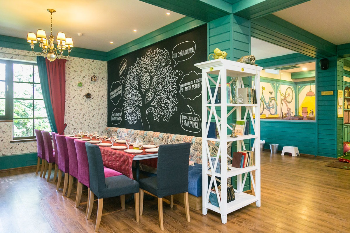 2-й этаж — фото 4