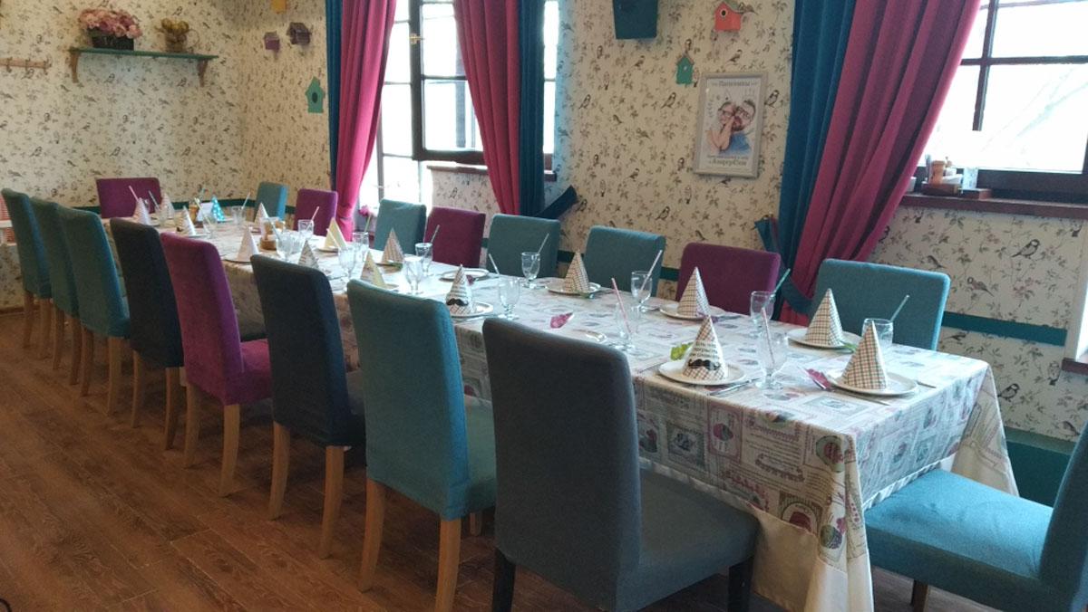 2-й этаж — фото 5